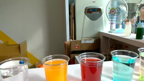 【FW 學長】高雄巨蛋 台灣運彩