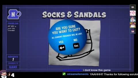 Drunk Jackbox Let's Go!!!!