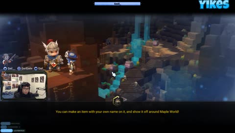 🔴 [NAW/ZERK] WE BACK, F YOU PATCH !meso !faq !gear !build || TTS > 100bits/$1 || Sub free w/ prime || !quip #TwitchTBD #NemesisGG