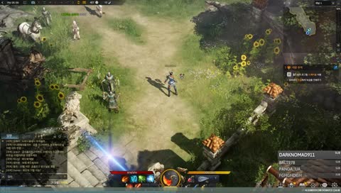 [EN] Soul Master or Zerker? - Tired, quiet stream ^_^