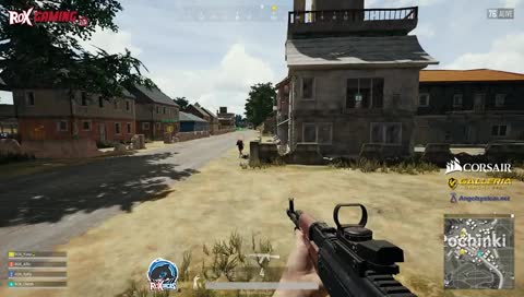 [ROX Orcas Blue]PJS Season1 Grade1 Phase2 Day6