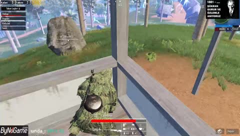 🔴 PUBG MOBİL 100 KİŞİLİK CUSTOM ROOM