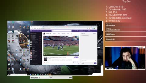 Dayz Rp Why wont Twitch Let Me Say F&*k
 || RPgenesis || !dojo 