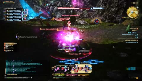 [Ger/Swiss-Ger]  Kommt und chillt mit mir <3