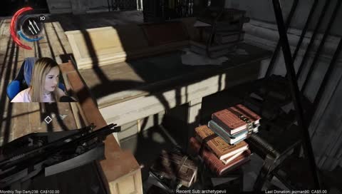 [ENG/TR/FR] Newbie first game  !claw !love !banana !myiq !8ball !roll