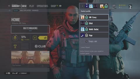 [Xbox]Diamond Ranked