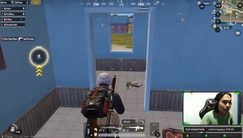 PUBG MOBILE TOP RANK #26, Let's go Guys!