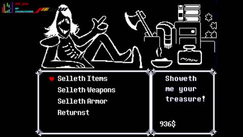 Jevil
