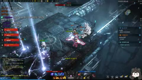 [슈꼼아] 기에나 / 아르카나