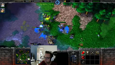 30 apm bronze league human lol. saturday morning practice practice practice