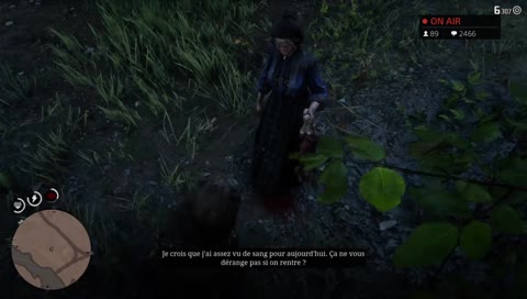 [PS4][🐝] Abeille à cheval, mort assurée!