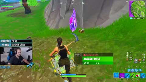 sweaty practice. !support