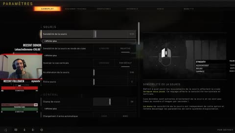 [FR/PC] BlackOut! La chasse à l'homme! Recrute des Modos!!!!