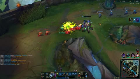 Godmorgen - Weekend og elo poggers