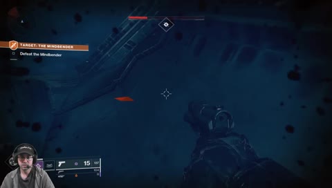 [QC-FR][PC] On commence Forsaken ( on lui laisse une chance parce qu'il est en vente)