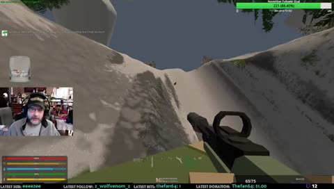 Spider go TWWAEAWWAAANG!