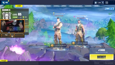 RazZzeroOo pro scrims | #Top 50 PC DE lifetime wins | 1470+ wins - 53% win% - 8800+ Kills | InPanix SvNy