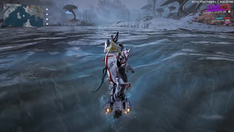 Твич дроп тут, 24 часа охота на Фортуне