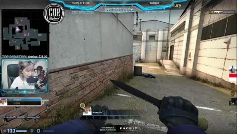 Ep.6 เบื่อดูแข่ง มาดูเราก็ได้นะ อิอิ