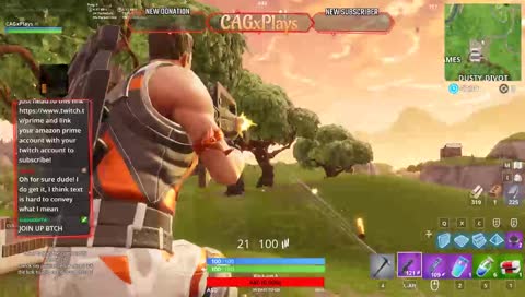 Giving bots the peen- subs 0/10