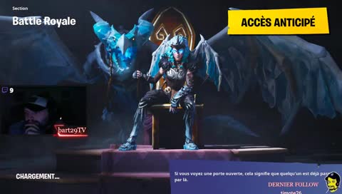 [Fr/HD] Le Retour ? Game Viewers !!! [770/800] <3