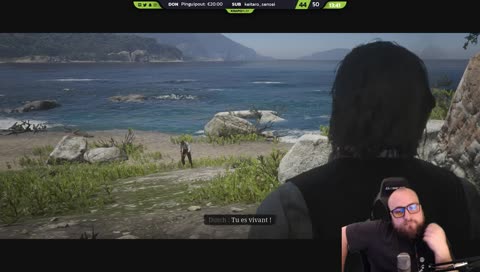 [PS4-FR] ⚔️EPISODE7  : Comment je rentre dans Saint-Denis ?⚔️#RANKED #FUNHARD #YESLIFE