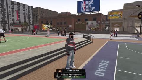 TOP 10 RUFFLES! | FIRST 97 OVERALL SHOT CREATOR | 18/20 subs! | @RedMambaYT