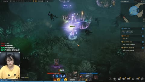 [KOR] 시리우스에 상주하는 카드캡쳐 카나