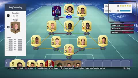 حياكم الله / فيفاا وكيذاااا