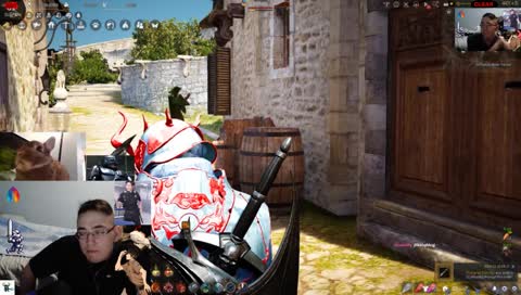 NOOB Warrior! Come Chill | HOT MUSIC!!! | JOIN MY GUILD!!! = HYPE = #SELFIE