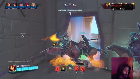 PS4 Ranked with Bots :(