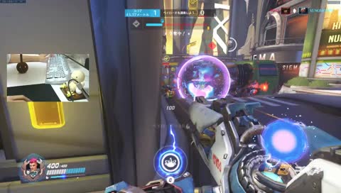 初心者がのんびり遊びます