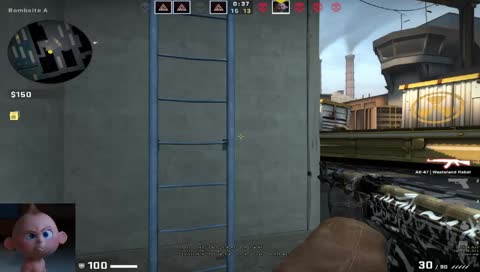 dfen bredebro lan troll /w frølle, mads, kodazy, bradzz. vs ambush