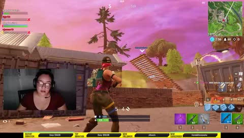 [ES/EN] After Hour Recipes