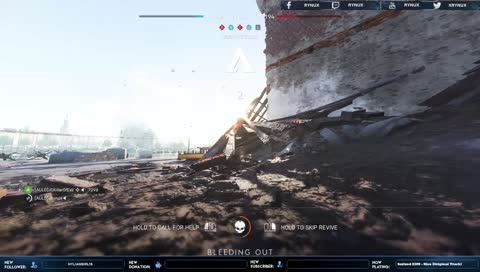 BATTLEFIELD V Saturday Night Livestream!