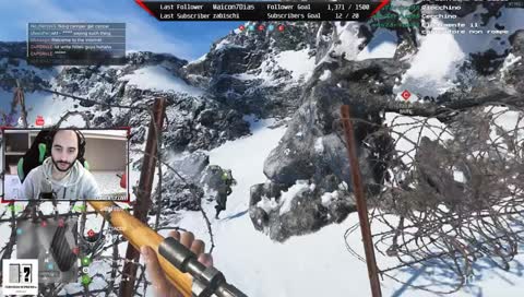 [ PC - ITA ] Senza Pietà! --- Giveaway goal: 1370/1500 --- 12/20.