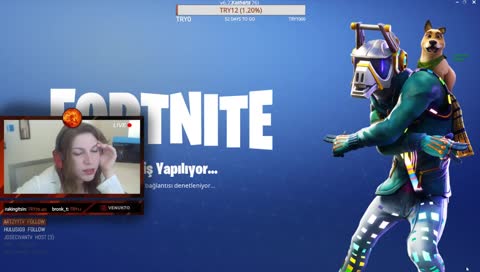 Günooooo Förtnaytçılar ^^  !komutlar 