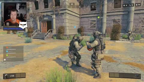 WAZZZAAAA!!!  LAN!!!  guys are sleeping  [ENG][SWE]