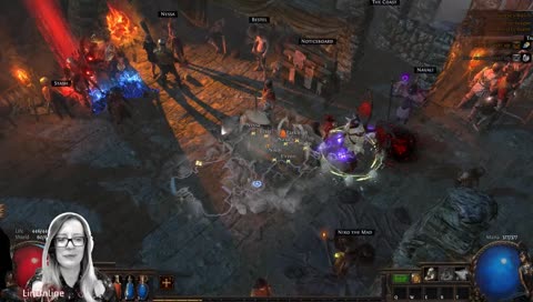 [ENG/PL] Colonial Australia Simulator - now with more flamethrower! [661]