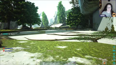 ARK: Extinction (Stream #13) - A Night to Remember
