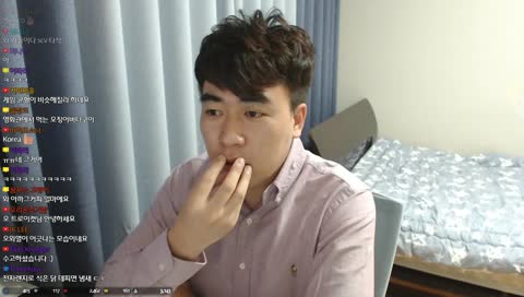 [깝도이] 스타 빨무 팀플 실시간