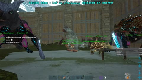 5 godzin spania i dosyć trzeba dalej  rozmnażać dinki rozbudowywahsdufafdcadnb  xDDDDDDD