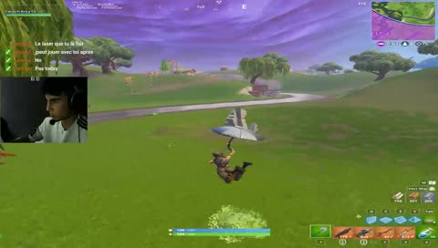 Balle de snipe par Twitch KryyTv