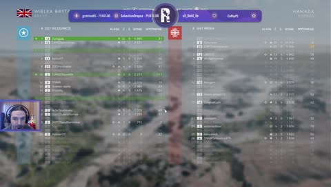 Najgorszy winrate w grze? :) [Zurugula] [+18] [PL/EN]