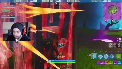 PS4/FR - Télé-gaming du Samedi / Games viewers venez jouer  /  !level !sonnette !listeson