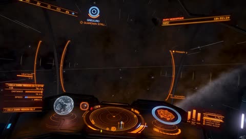 Elite und Kaffe zum Frühstück [Dt/Engl]