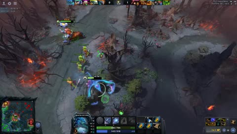 Играем миксом турик за 1кк, 6k+