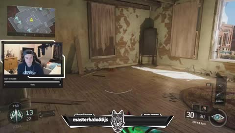 [ENG/XBOX] Grinding For That Prestige 3 - !discord !xbox