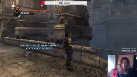 [ITA/ENG/CRO] Oggi abbiamo a che fare con qualcosa di losco muhuahuahua