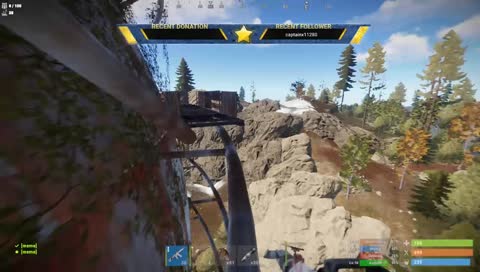 [NL/ENG] Rust let's play